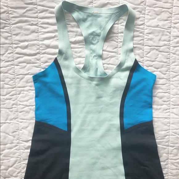 Limited edition seawheeze cool racerback tank - Picture 3 of 4